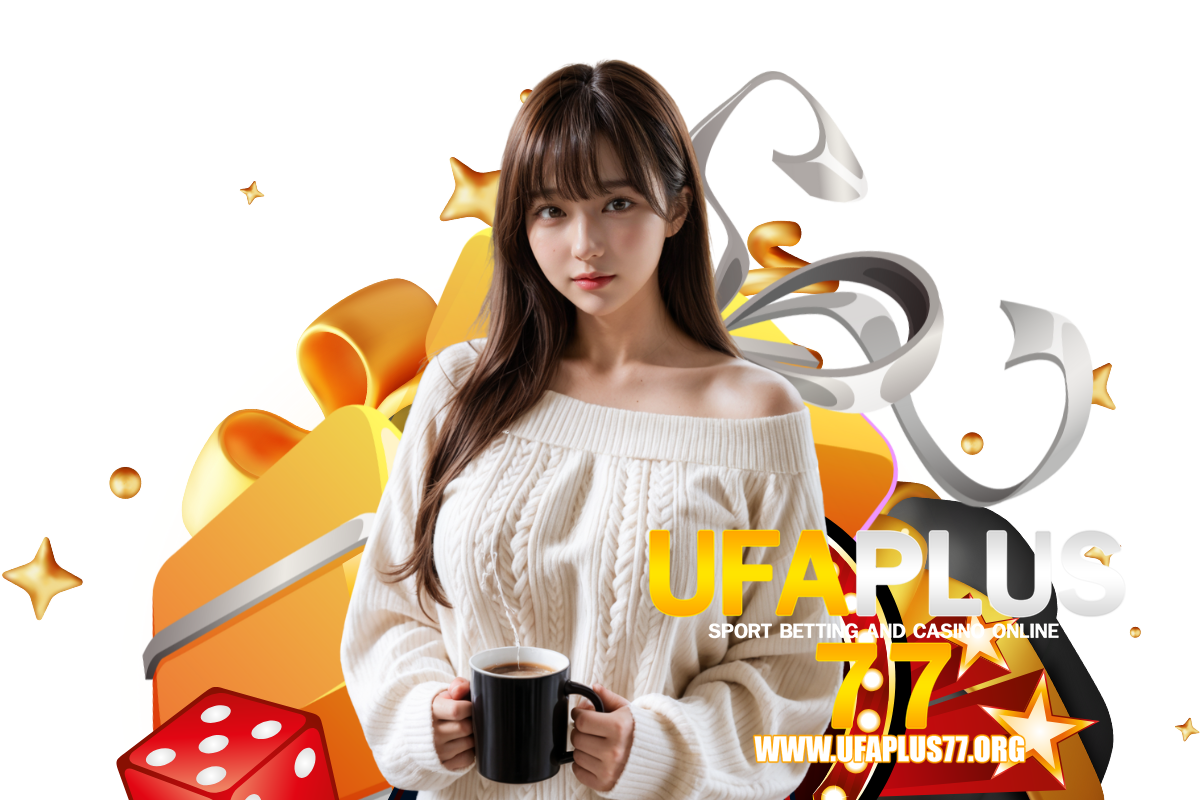ufaplus77 สล็อต